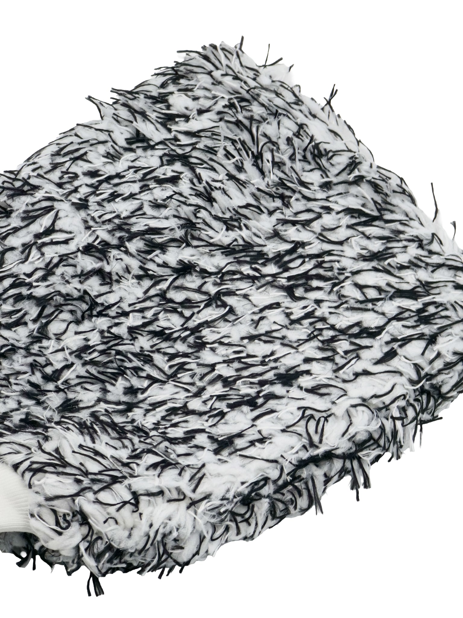 Premium Wash Mitt