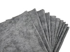 Edgeless Microfiber Towels 16"*16"