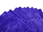 Edgeless Microfiber Towels 16"*16"