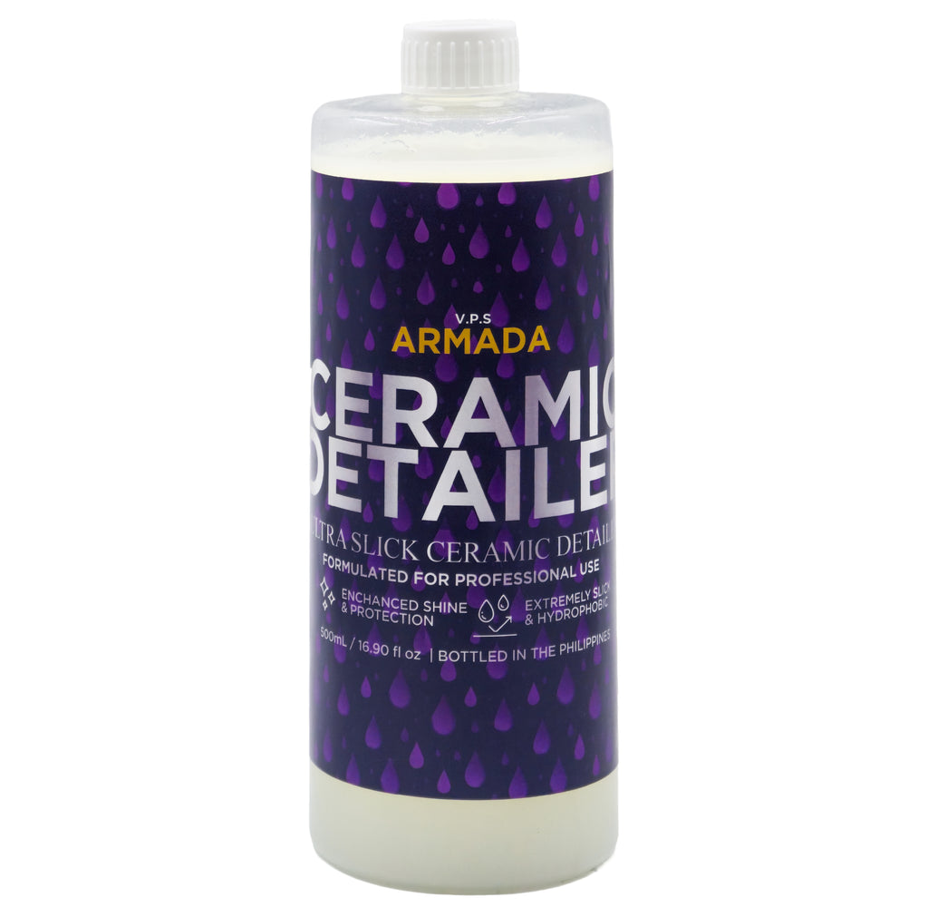 Ceramic Detailer