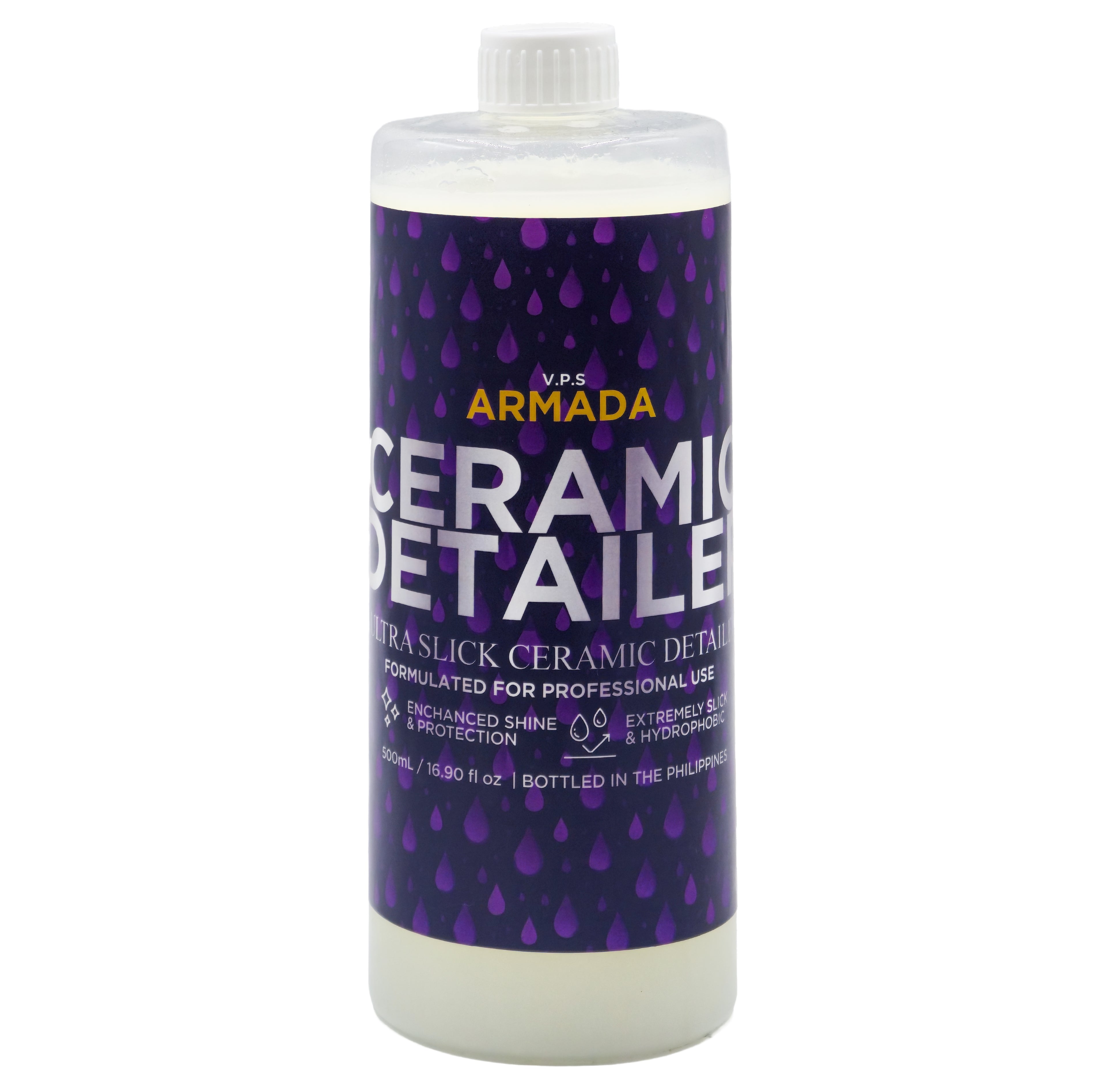 Ceramic Detailer