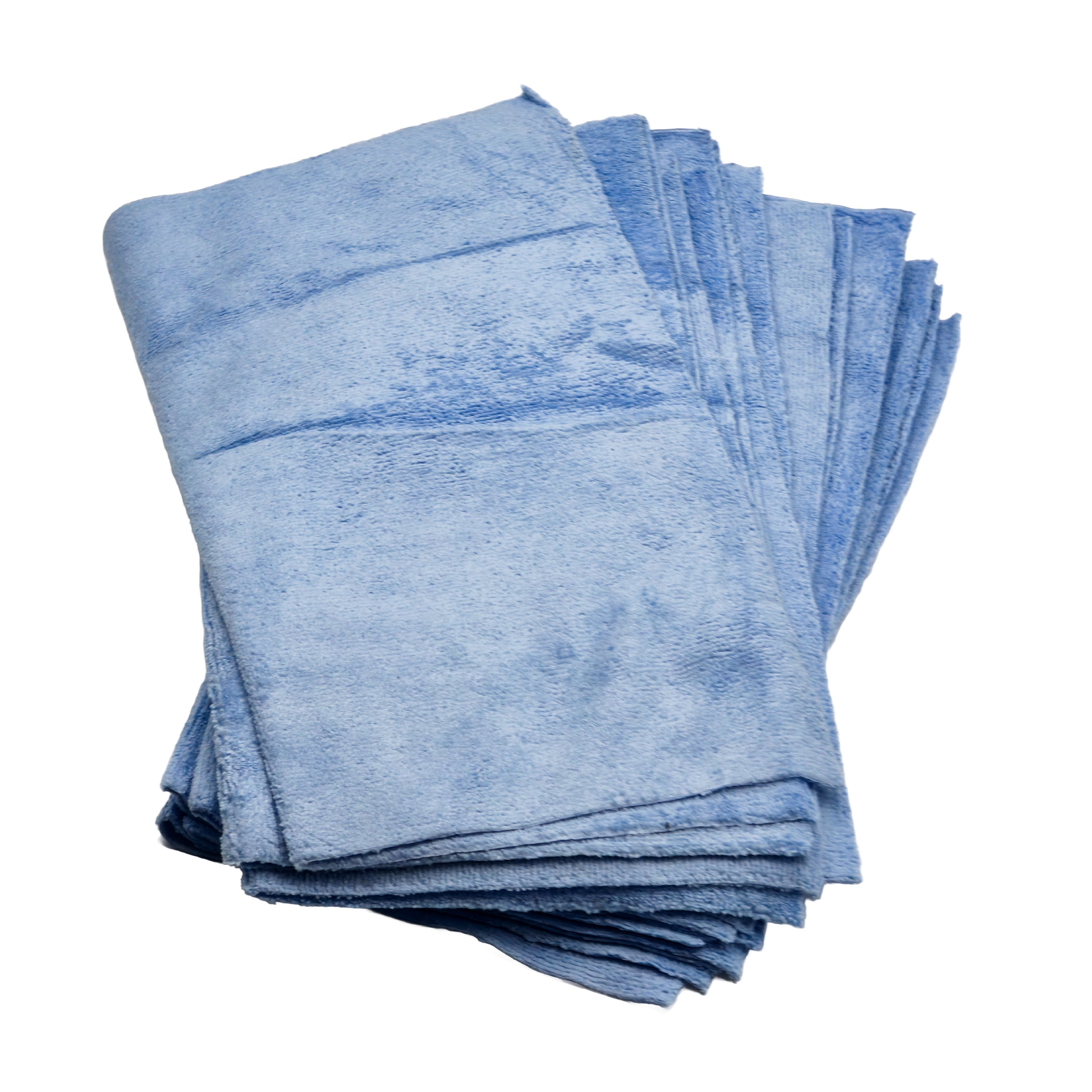 Edgeless Microfiber Towels 16"*16"