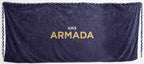 Armada Dashboard Cover w/ Rope