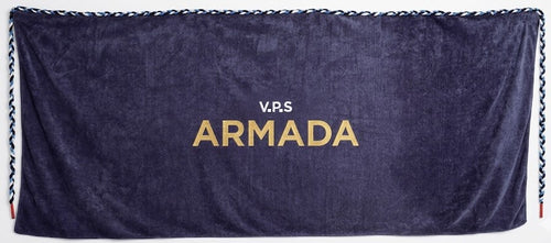 Armada Dashboard Cover w/ Rope