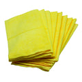 Edgeless Microfiber Towels 16"*16"