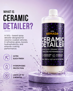 Ceramic Detailer