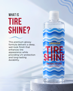 Armada Tire Shine