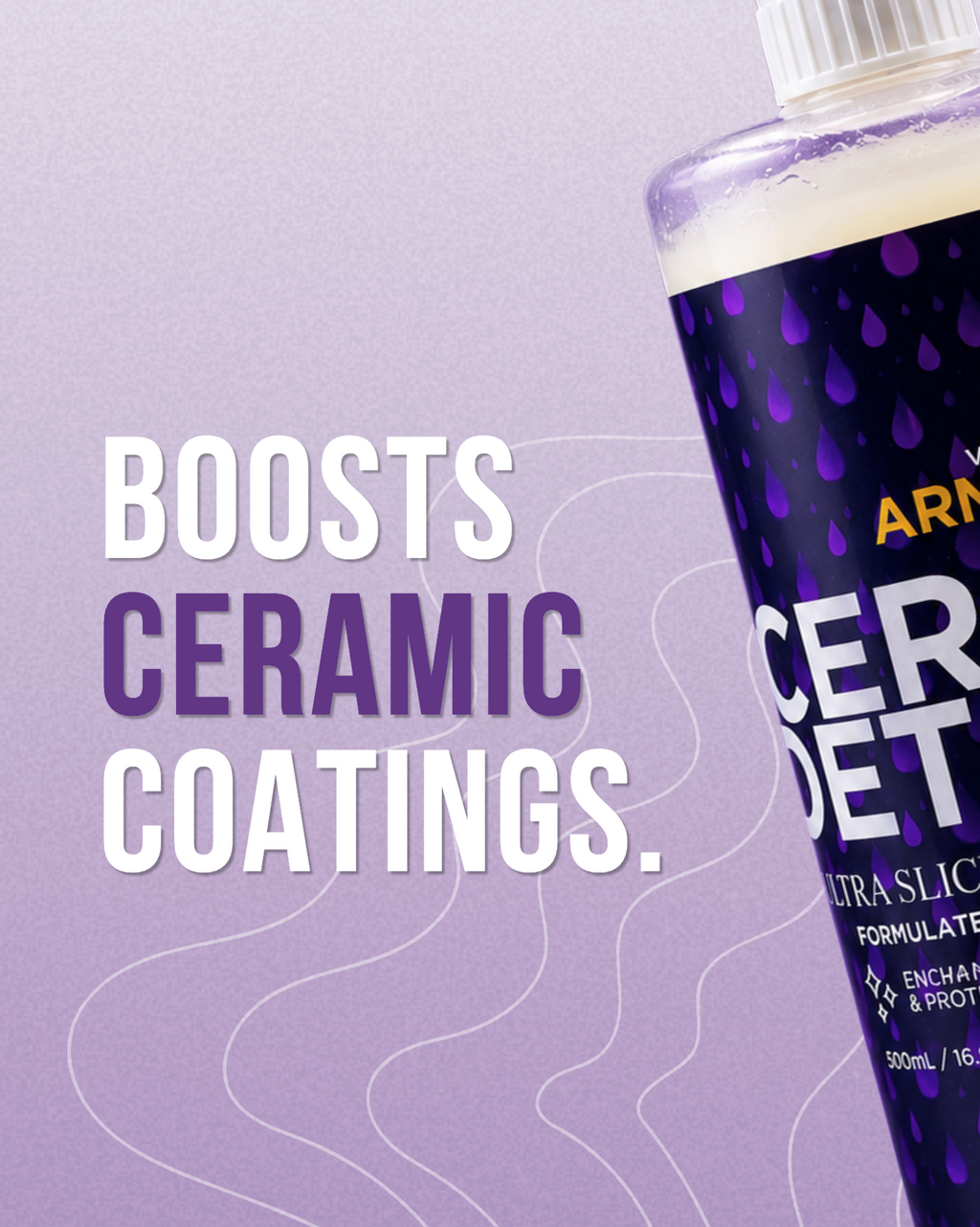 Ceramic Detailer