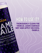 Ceramic Detailer