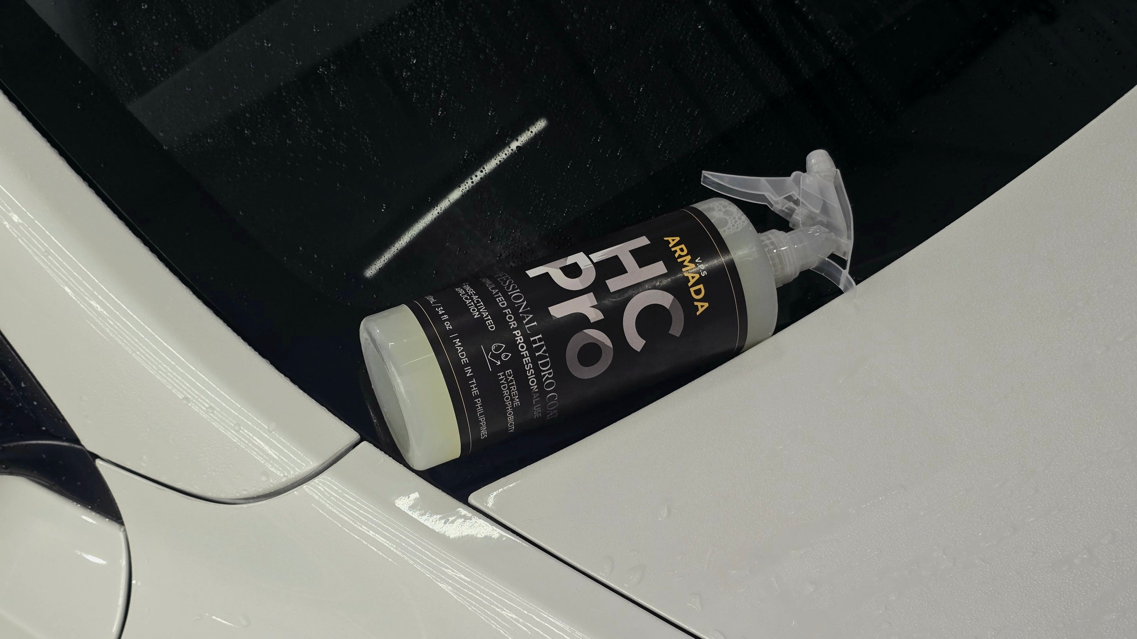 HC Pro