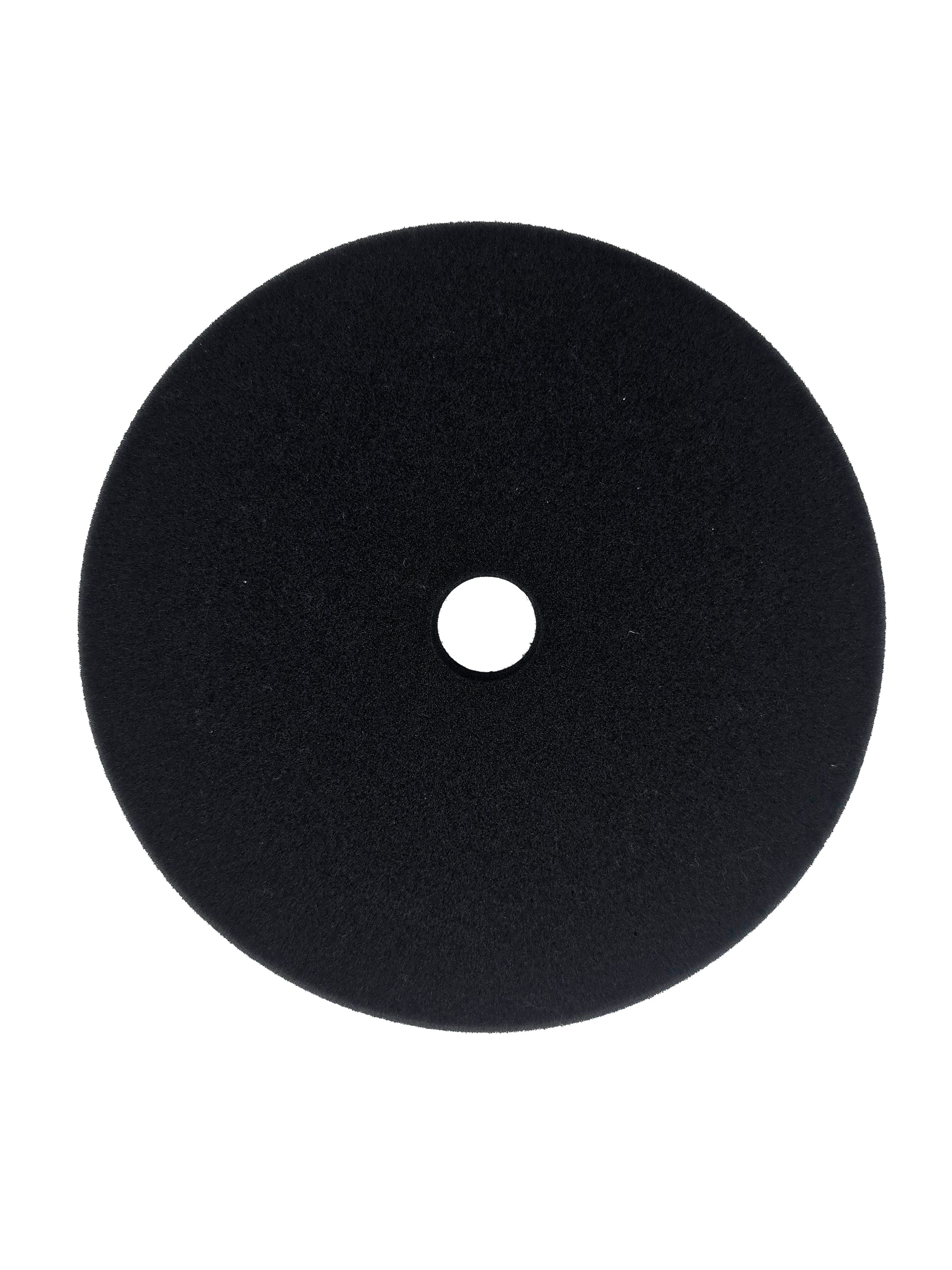 Finishing Black Dual Action Pad