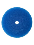 Heavy Cut Open Cell Blue Dual Action Pad