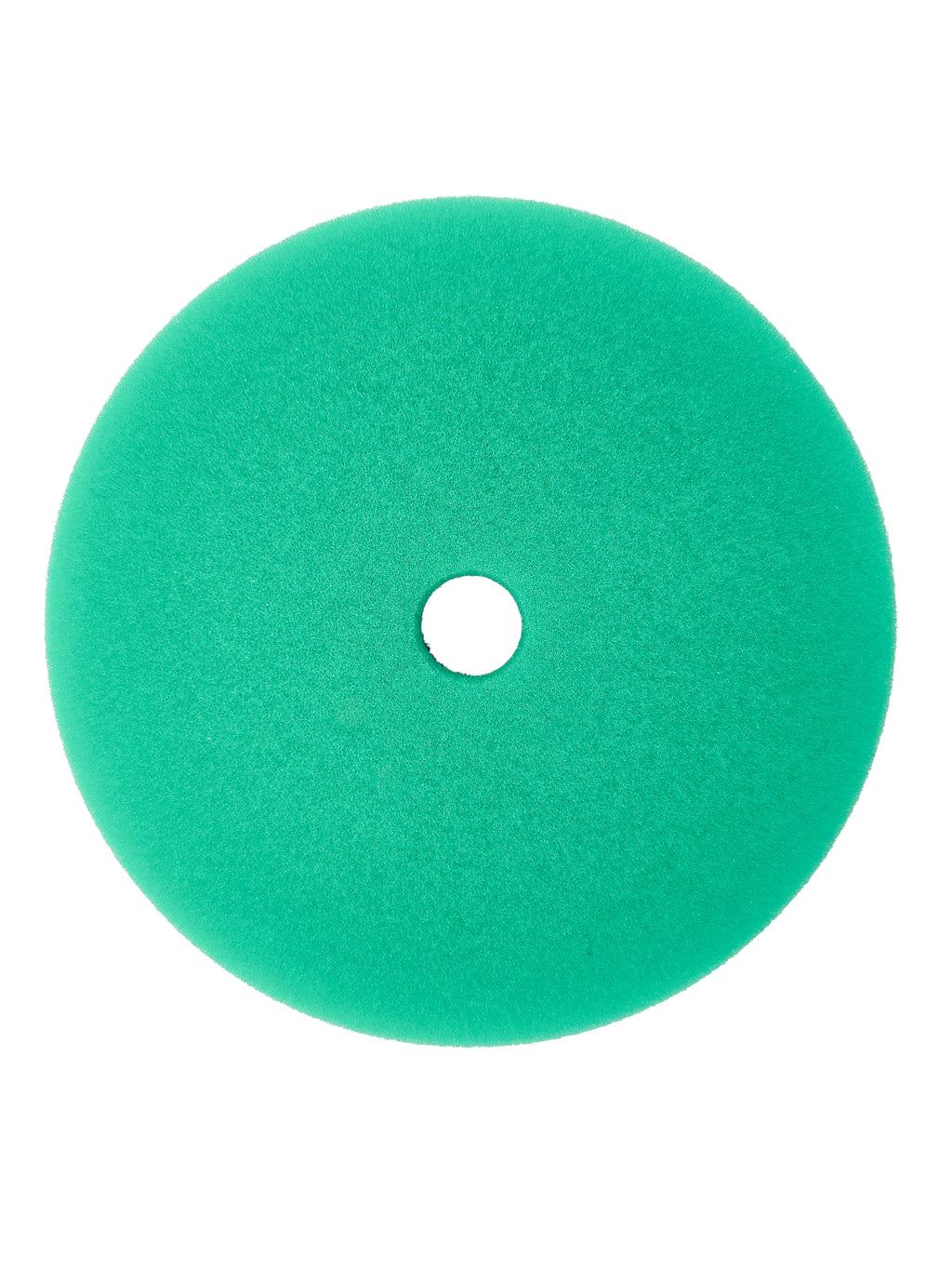 Medium Cut Green Dual Action Pad