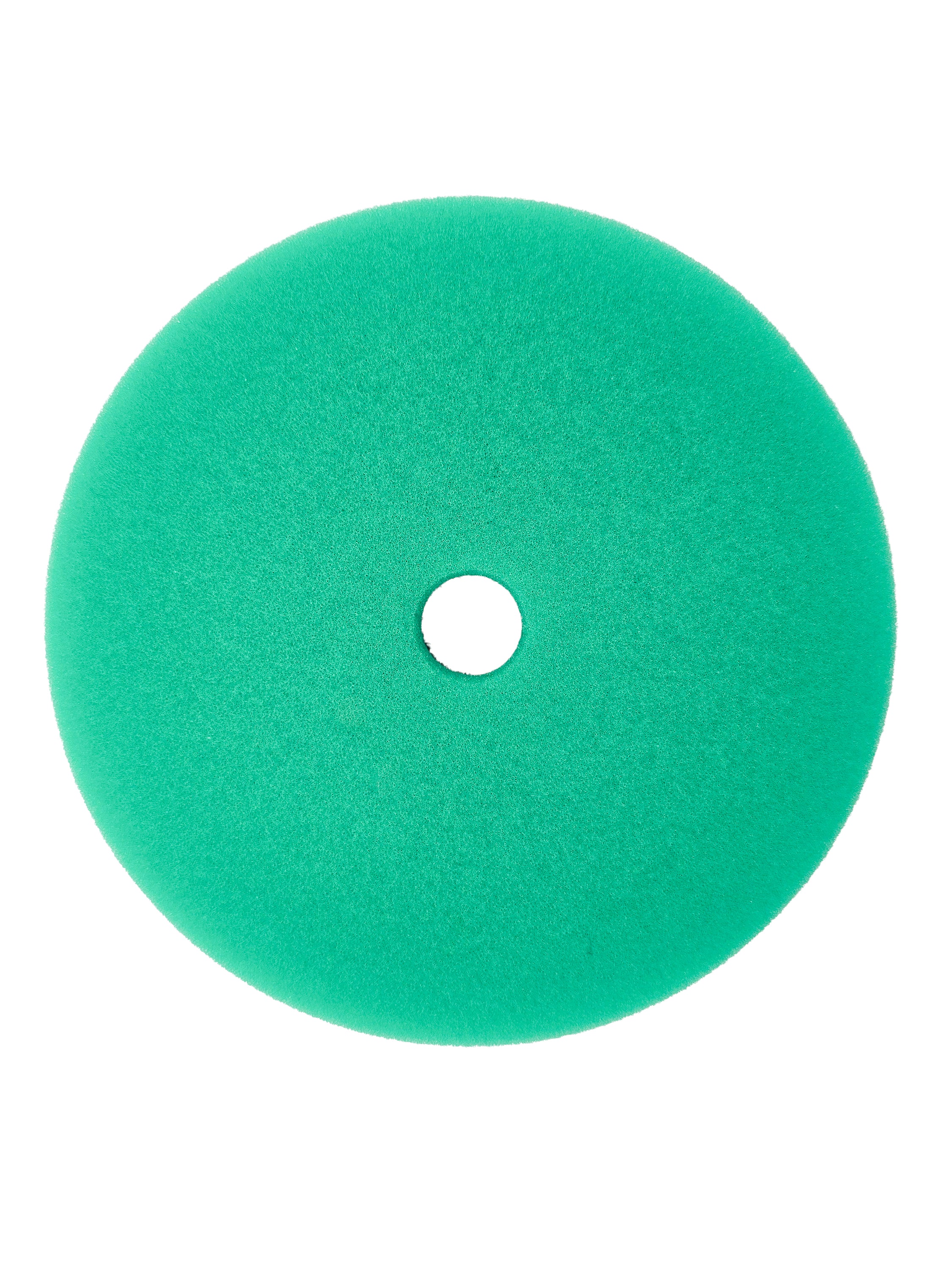 Medium Cut Green Dual Action Pad