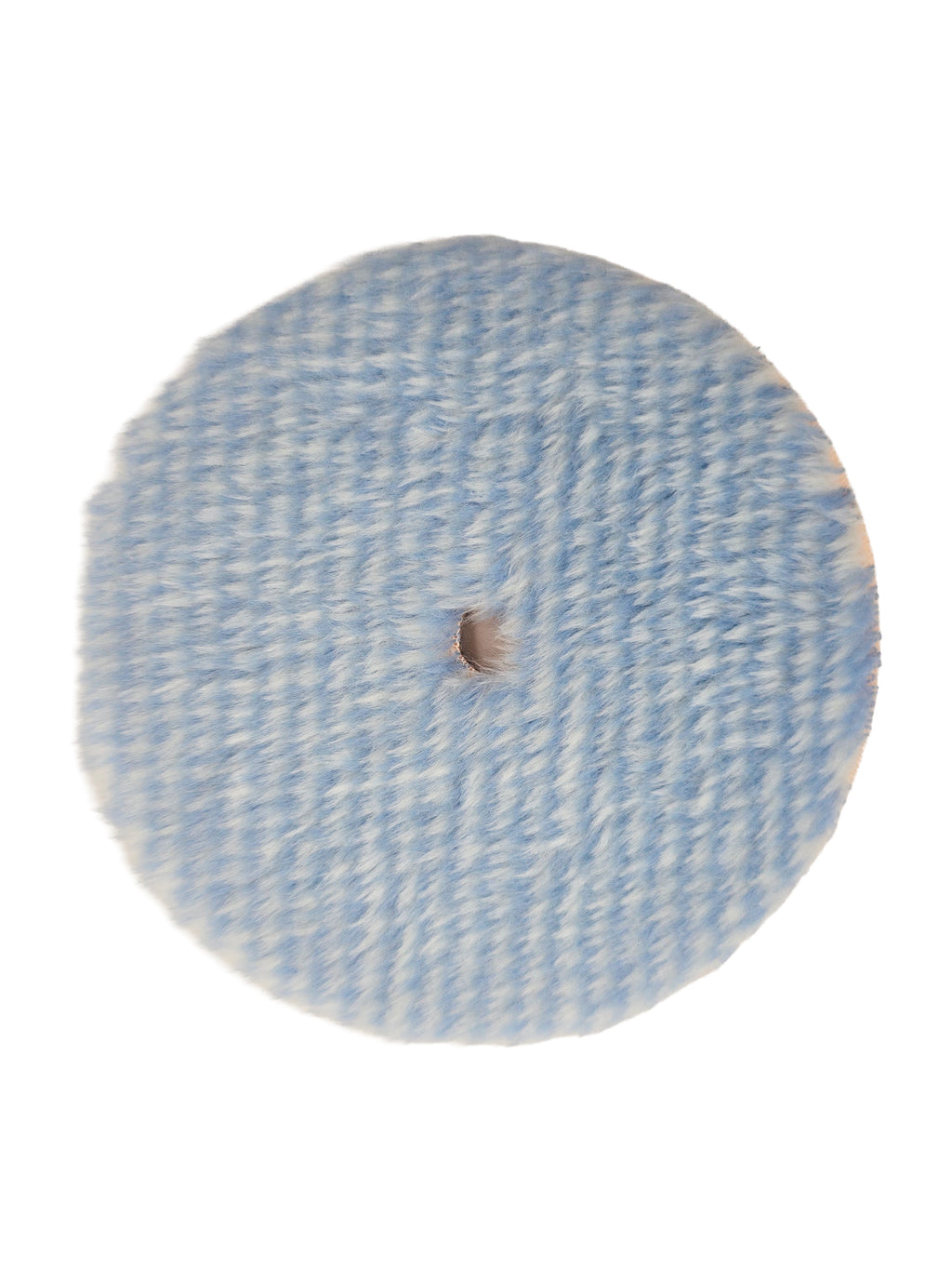 5" Heavy Cut Microfiber Dual Action Pad