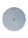 5" Heavy Cut Microfiber Dual Action Pad