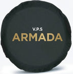 Armada Wheel Covers