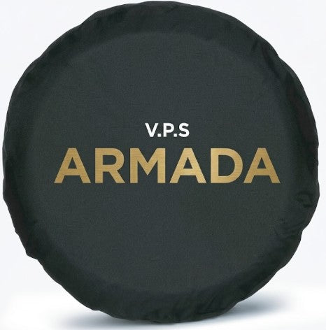 Armada Wheel Covers